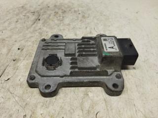 Блок управления акпп NISSAN MARCH K13 HR12DE 31036 1HH6A 4 ракурс
