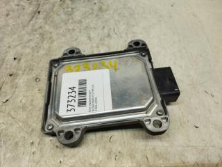 Блок управления акпп NISSAN MARCH K13 HR12DE 31036 1HH6A 5 ракурс