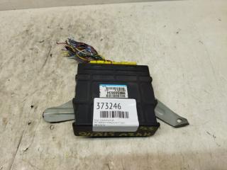 Блок управления efi MITSUBISHI MINICA H42V 3G83 MR560634 1 ракурс