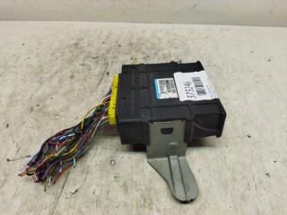 Блок управления efi MITSUBISHI MINICA H42V 3G83 MR560634 2 ракурс