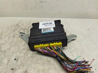 Блок управления efi MITSUBISHI MINICA H42V 3G83 MR560634 3 ракурс