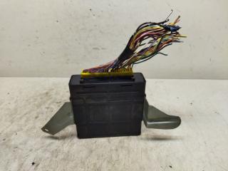 Блок управления efi MITSUBISHI MINICA H42V 3G83 MR560634 4 ракурс
