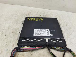 Блок управления подвеской MERCEDES-BENZ S-CLASS W221 A2215408245 2 ракурс