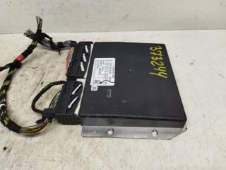Блок управления подвеской MERCEDES-BENZ S-CLASS W221 A2215408245 4 ракурс