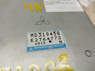 Блок управления efi MITSUBISHI PAJERO MINI H56A 4A30 MD319458 3 ракурс Блок управления efi MITSUBISHI PAJERO MINI H56A 4A30 MD319458 3 ракурс
