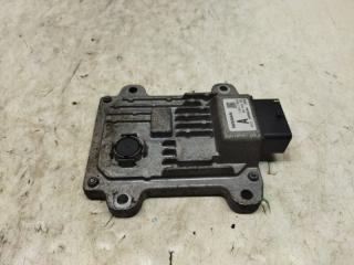 Блок управления акпп NISSAN MARCH K13 HR12DE 31036 1HH6A 1 ракурс