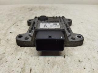 Блок управления акпп NISSAN MARCH K13 HR12DE 31036 1HH6A 2 ракурс
