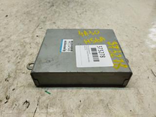 Блок управления efi MITSUBISHI PAJERO MINI H56A 4A30 MR314749 1 ракурс Блок управления efi MITSUBISHI PAJERO MINI H56A 4A30 MR314749 1 ракурс