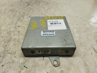 Блок управления efi MITSUBISHI PAJERO MINI H56A 4A30 MR314749 2 ракурс Блок управления efi MITSUBISHI PAJERO MINI H56A 4A30 MR314749 2 ракурс