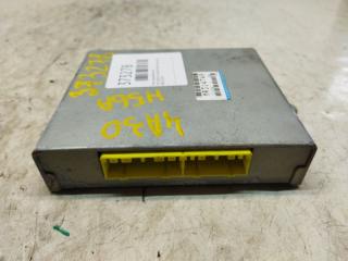 Блок управления efi MITSUBISHI PAJERO MINI H56A 4A30 MR314749 4 ракурс Блок управления efi MITSUBISHI PAJERO MINI H56A 4A30 MR314749 4 ракурс