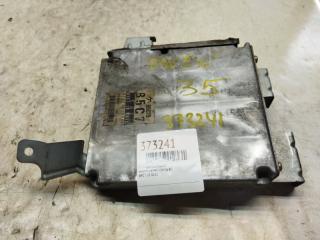 Блок управления efi MAZDA DEMIO DW5W B5 B5C718881 1 ракурс