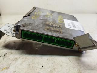 Блок управления efi MAZDA DEMIO DW5W B5 B5C718881 4 ракурс