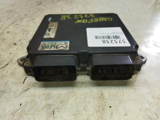 Блок управления efi NISSAN LAFESTA CWEFWN LF LFHR18881C 3 ракурс
