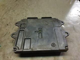 Блок управления efi NISSAN LAFESTA CWEFWN LF LFHR18881C 4 ракурс