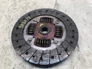 Диск сцепления MAZDA BONGO BRAWNY SKE6V FE 3 ракурс Диск сцепления MAZDA BONGO BRAWNY SKE6V FE 3 ракурс