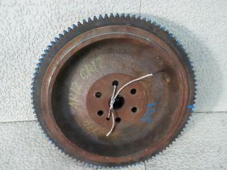 Маховик NISSAN MARCH AK12 CR12DE 3 ракурс