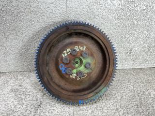 Маховик SUZUKI KEI HN22S K6A 1 ракурс