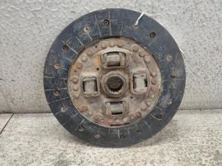 Диск сцепления TOYOTA PROBOX NCP58 1NZ-FE 2 ракурс