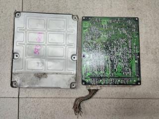 Блок управления efi TOYOTA BB NCP35 1NZ-FE 211941-27100 3 ракурс