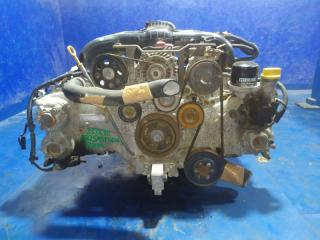 Двигатель SUBARU LEGACY BRM FB25ASYHDA 10100BV570, FB25ASYHDA, 000000 2 ракурс Двигатель SUBARU LEGACY BRM FB25ASYHDA 10100BV570, FB25ASYHDA, 000000 2 ракурс