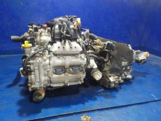 Двигатель SUBARU LEGACY BRM FB25ASYHDA 10100BV570, FB25ASYHDA, 000000 3 ракурс Двигатель SUBARU LEGACY BRM FB25ASYHDA 10100BV570, FB25ASYHDA, 000000 3 ракурс