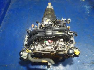 Двигатель SUBARU LEGACY BRM FB25ASYHDA 10100BV570, FB25ASYHDA, 000000 4 ракурс Двигатель SUBARU LEGACY BRM FB25ASYHDA 10100BV570, FB25ASYHDA, 000000 4 ракурс