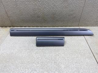 Консоль торпеды SUBARU LEVORG VM4 FB16E 1 ракурс