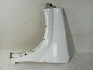 Крыло левое переднее SUZUKI KEI HN11S F6A 57711-74G00 1 ракурс