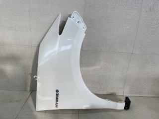 Крыло правое переднее TOYOTA ESTIMA AHR20 2AZ-FXE 53811-28080 1 ракурс