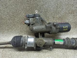 Рулевая рейка HONDA VAMOS HM1 E07Z 3 ракурс