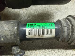 Рулевая рейка HONDA VAMOS HM1 E07Z 4 ракурс