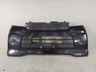 Бампер передний DAIHATSU ATRAI S330G 52119S080 1 ракурс