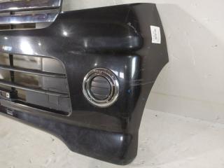 Бампер передний DAIHATSU ATRAI S330G 52119S080 2 ракурс