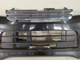 Бампер передний DAIHATSU ATRAI S330G 52119S080 3 ракурс