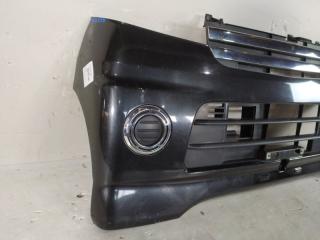 Бампер передний DAIHATSU ATRAI S330G 52119S080 4 ракурс