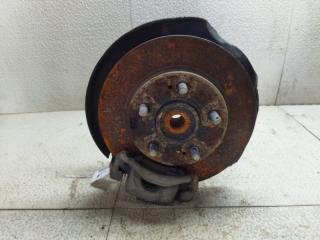 Ступица правая передняя  MITSUBISHI PAJERO MINI H58A 4A30 1 ракурс