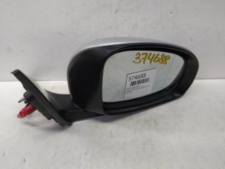 Зеркало правое переднее TOYOTA MARK X GRX135 4GR-FSE 8791022A30 1 ракурс
