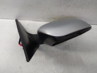 Зеркало правое переднее TOYOTA MARK X GRX135 4GR-FSE 8791022A30 2 ракурс