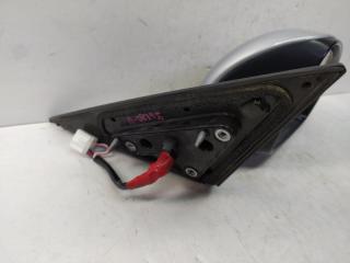 Зеркало правое переднее TOYOTA MARK X GRX135 4GR-FSE 8791022A30 3 ракурс