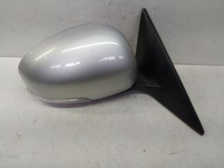 Зеркало правое переднее TOYOTA MARK X GRX135 4GR-FSE 8791022A30 4 ракурс