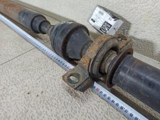 Карданный вал задний TOYOTA CAMRY CV43 3C-T 4 ракурс