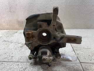 Ступица левая передняя MITSUBISHI TOPPO H82A 3G83 4 ракурс