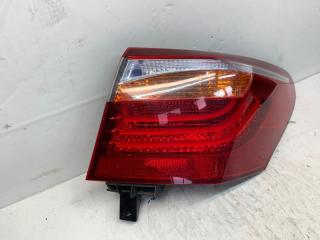 Стоп-сигнал правый задний LEXUS LS600H UVF45 2UR-FSE 50-117 2 ракурс