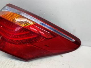 Стоп-сигнал правый задний LEXUS LS600H UVF45 2UR-FSE 50-117 3 ракурс
