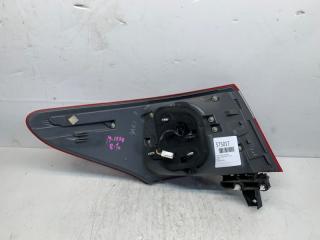 Стоп-сигнал правый задний LEXUS LS600H UVF45 2UR-FSE 50-117 5 ракурс