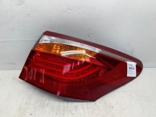 Стоп-сигнал правый задний LEXUS LS460 USF40 1UR-FSE 50-117 1 ракурс