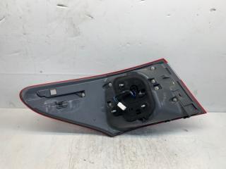 Стоп-сигнал правый задний LEXUS LS460 USF40 1UR-FSE 50-117 5 ракурс