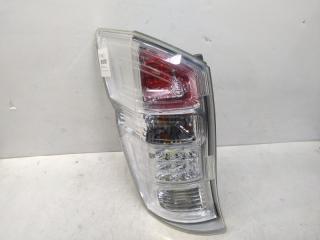 Стоп-сигнал левый задний HONDA STEPWGN RK6 R20A P8896 1 ракурс