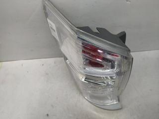 Стоп-сигнал левый задний HONDA STEPWGN RK6 R20A P8896 2 ракурс