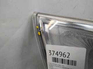 Стоп-сигнал левый задний HONDA STEPWGN RK6 R20A P8896 3 ракурс